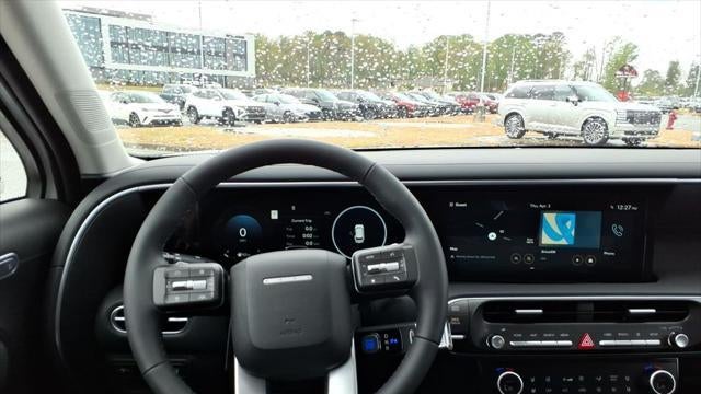 2026 Hyundai PALISADE SEL Premium