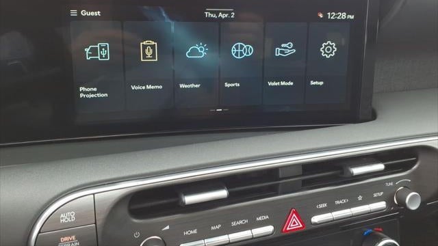 2026 Hyundai PALISADE SEL Premium