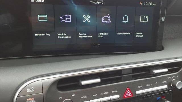 2026 Hyundai PALISADE SEL Premium