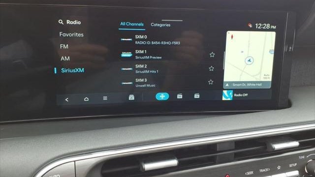 2026 Hyundai PALISADE SEL Premium