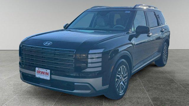Preowned 2026 Hyundai PALISADE SEL Premium for Sale