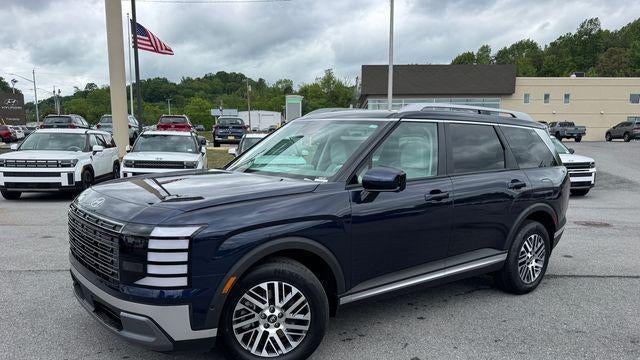 Preowned 2026 Hyundai PALISADE SEL Premium for Sale