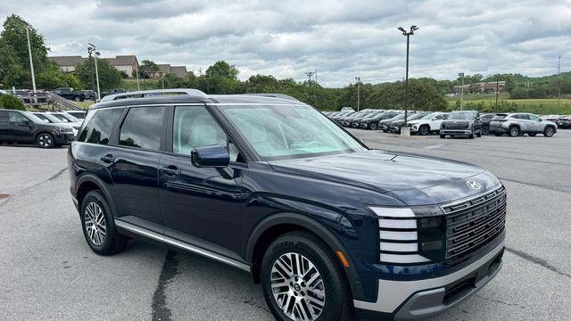 2026 Hyundai PALISADE SEL Premium