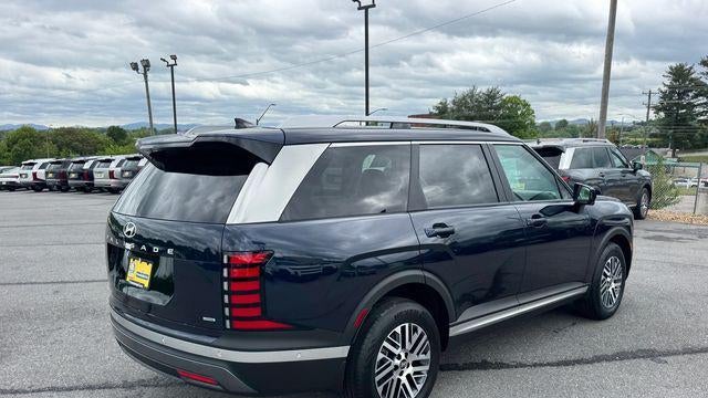 2026 Hyundai PALISADE SEL Premium