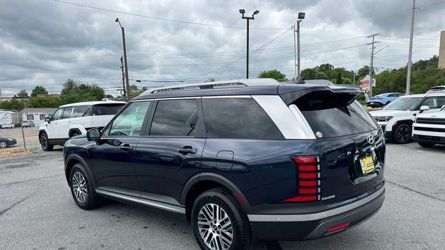 2026 Hyundai PALISADE SEL Premium