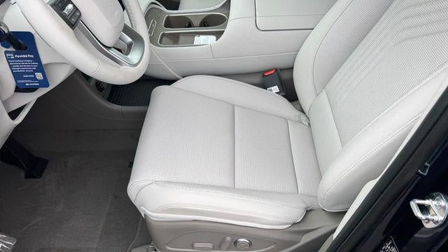2026 Hyundai PALISADE SEL Premium