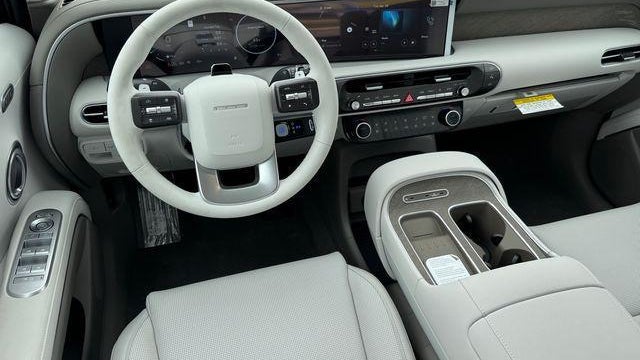 2026 Hyundai PALISADE SEL Premium