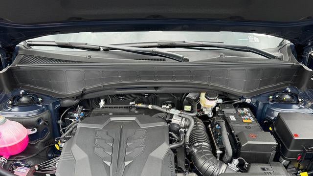2026 Hyundai PALISADE SEL Premium