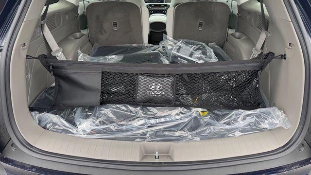 2026 Hyundai PALISADE SEL Premium