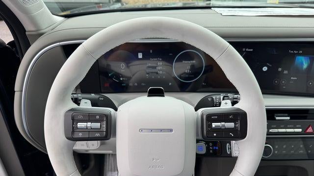 2026 Hyundai PALISADE SEL Premium
