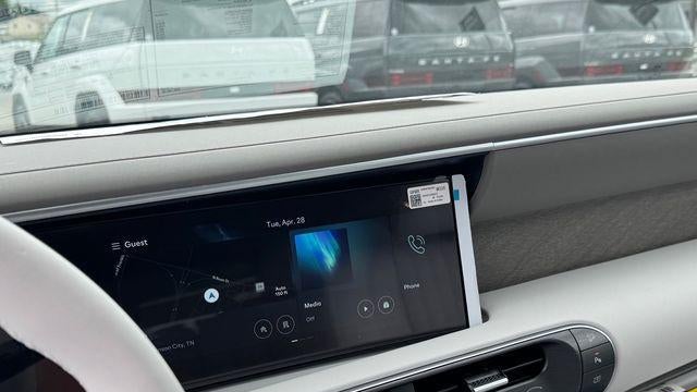 2026 Hyundai PALISADE SEL Premium