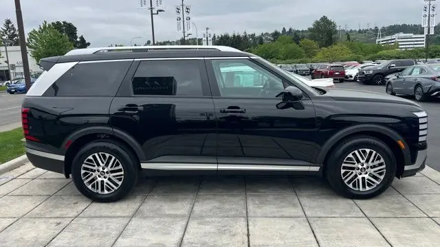 2026 Hyundai PALISADE SEL Premium