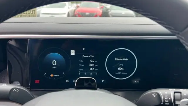 2026 Hyundai PALISADE SEL Premium