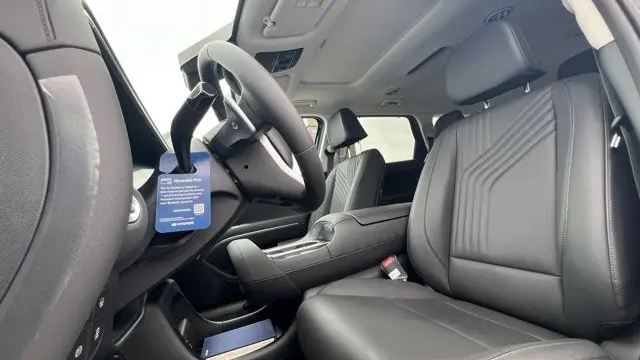 2026 Hyundai PALISADE SEL Premium
