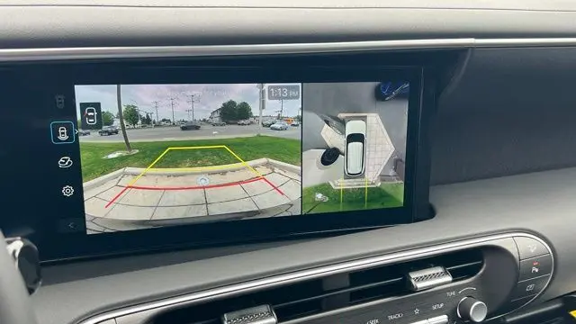 2026 Hyundai PALISADE SEL Premium