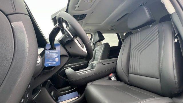2026 Hyundai PALISADE SEL Premium