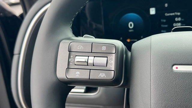 2026 Hyundai PALISADE SEL Premium