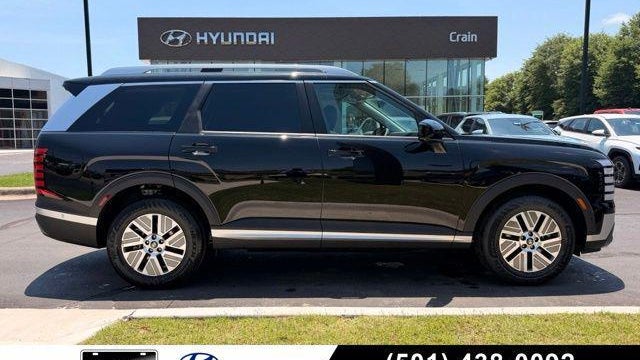 Preowned 2026 Hyundai PALISADE SEL Premium for Sale