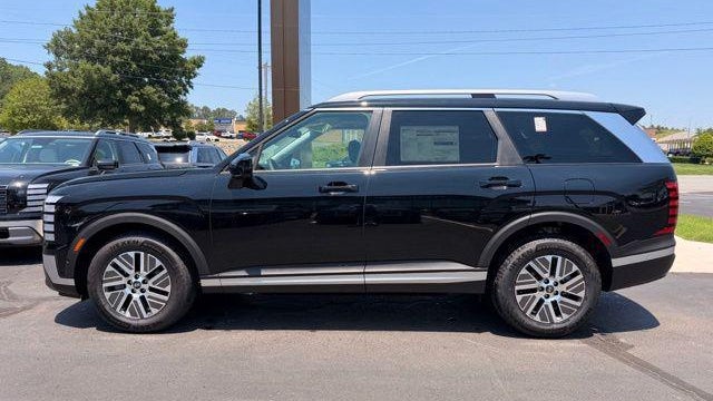 2026 Hyundai PALISADE SEL Premium