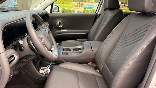 2026 Hyundai PALISADE SEL Premium