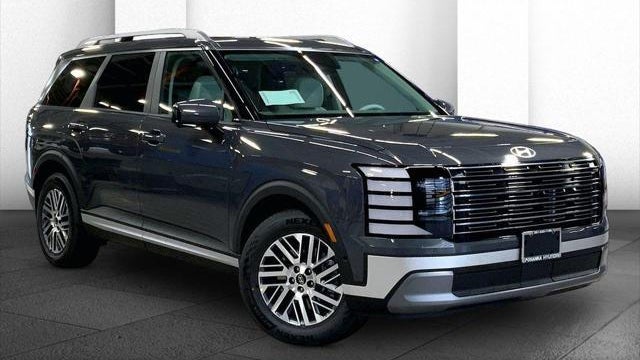 Preowned 2026 Hyundai PALISADE SEL Premium for Sale