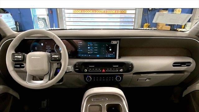 2026 Hyundai PALISADE SEL Premium
