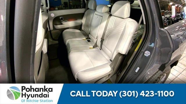 2026 Hyundai PALISADE SEL Premium
