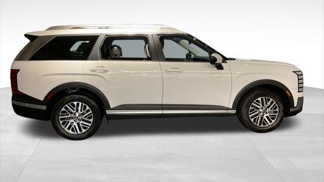 2026 Hyundai PALISADE SEL Premium