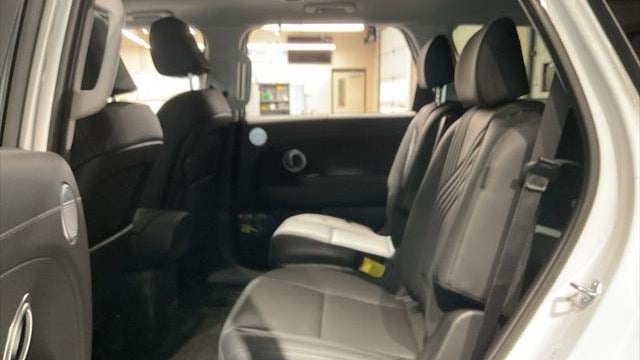2026 Hyundai PALISADE SEL Premium