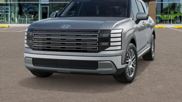 2026 Hyundai PALISADE SEL Premium