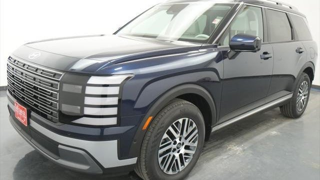 2026 Hyundai PALISADE SEL Premium