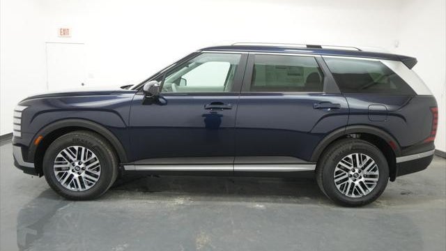 2026 Hyundai PALISADE SEL Premium