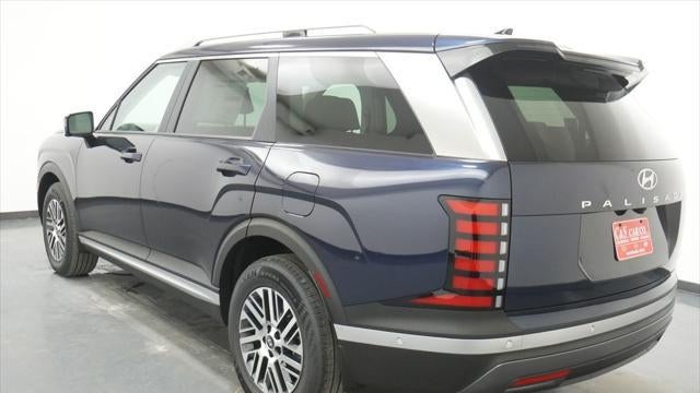 2026 Hyundai PALISADE SEL Premium