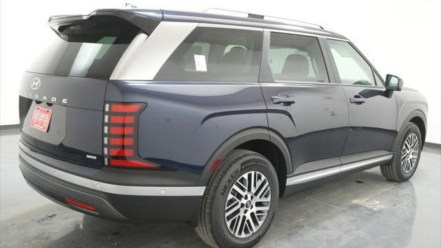 2026 Hyundai PALISADE SEL Premium