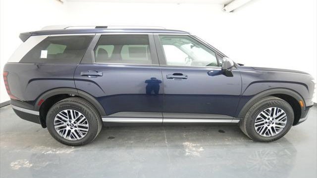 2026 Hyundai PALISADE SEL Premium