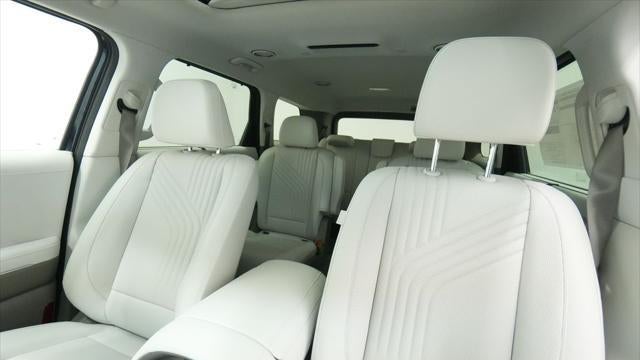 2026 Hyundai PALISADE SEL Premium