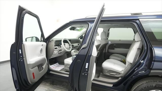 2026 Hyundai PALISADE SEL Premium