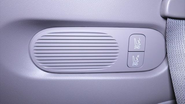 2026 Hyundai PALISADE SEL Premium