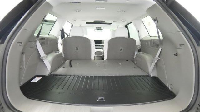 2026 Hyundai PALISADE SEL Premium