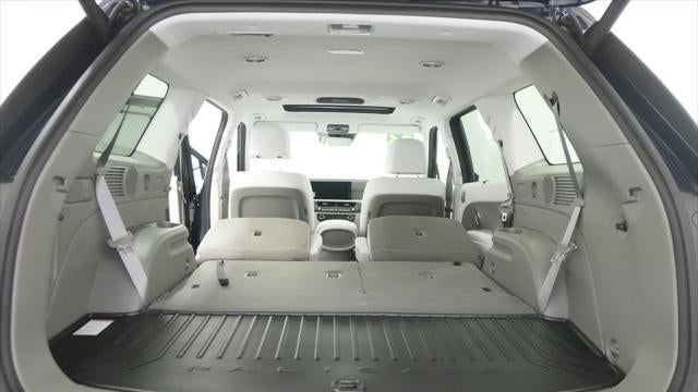 2026 Hyundai PALISADE SEL Premium
