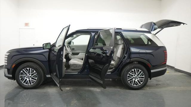 2026 Hyundai PALISADE SEL Premium