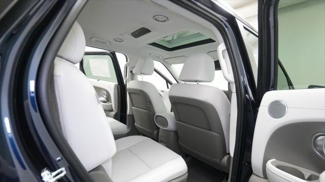 2026 Hyundai PALISADE SEL Premium