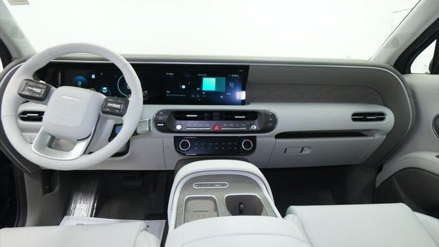 2026 Hyundai PALISADE SEL Premium