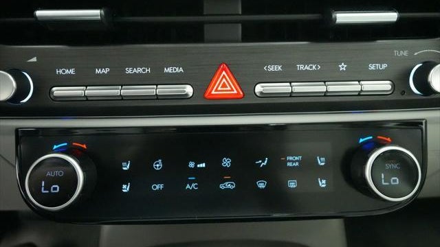 2026 Hyundai PALISADE SEL Premium