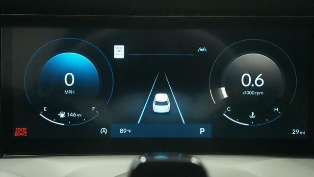 2026 Hyundai PALISADE SEL Premium