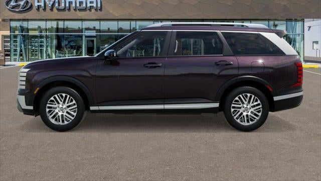 2026 Hyundai PALISADE SEL Premium
