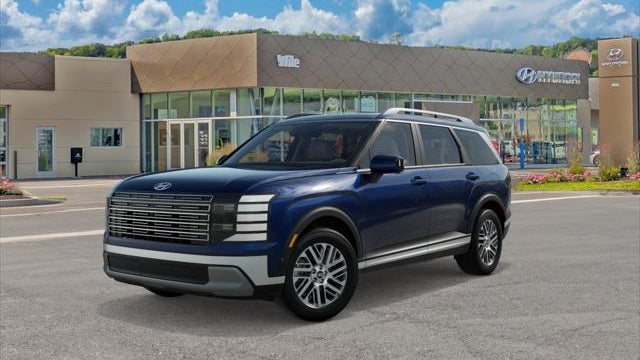 Preowned 2026 Hyundai PALISADE SEL Premium for Sale