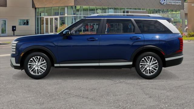 2026 Hyundai PALISADE SEL Premium