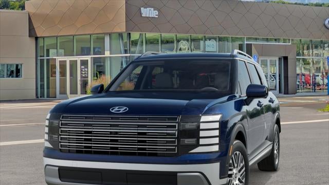 2026 Hyundai PALISADE SEL Premium