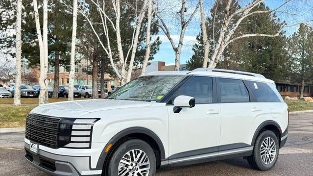 Preowned 2026 Hyundai PALISADE SEL Premium for Sale